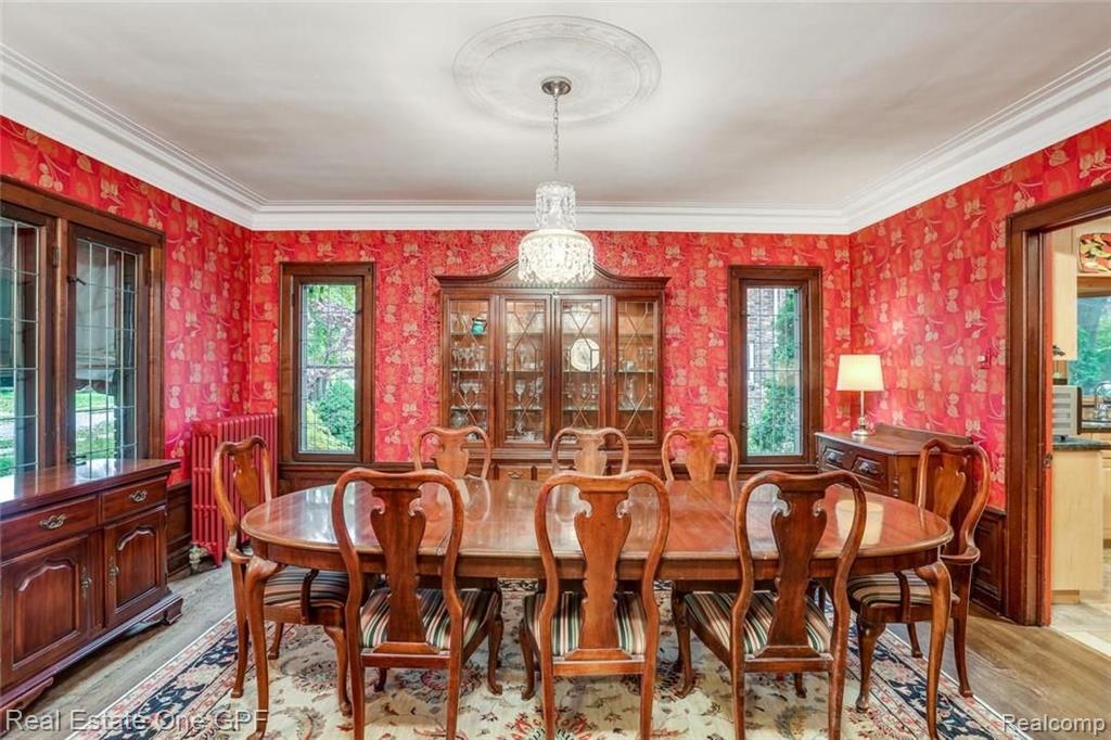 810 Barrington Road Grosse Pointe Park, MI 48230 - Photo 10 of 37