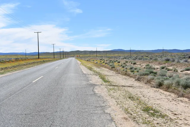 $22,500 | C12 & 141st Street West, Lancaster, CA 93536