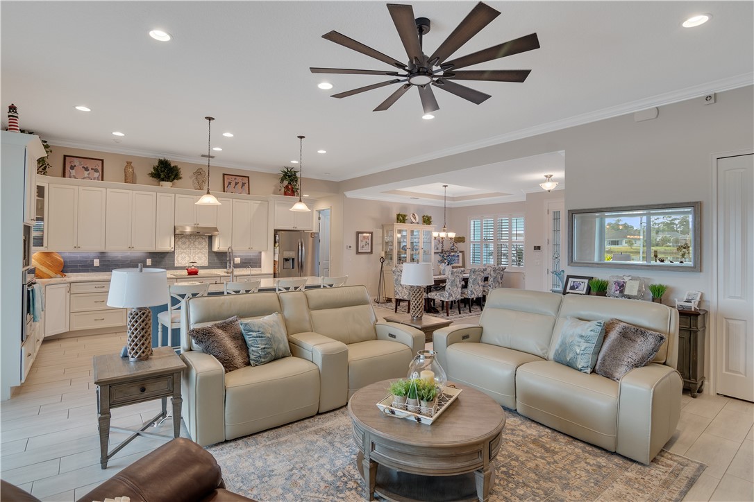 715 Yearling Trail Sebastian, FL 32958 - Photo 16 of 36