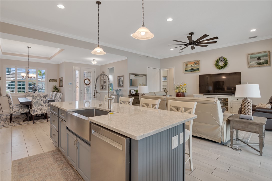 715 Yearling Trail Sebastian, FL 32958 - Photo 23 of 36