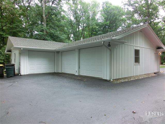 5021 Chaucer Road Fort Wayne, IN 46835 - Photo 28 of 30 Gallery Image 28