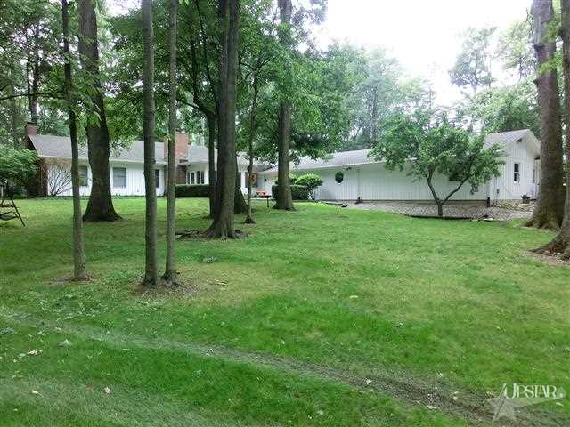 5021 Chaucer Road Fort Wayne, IN 46835 - Photo 30 of 30 Gallery Image 30