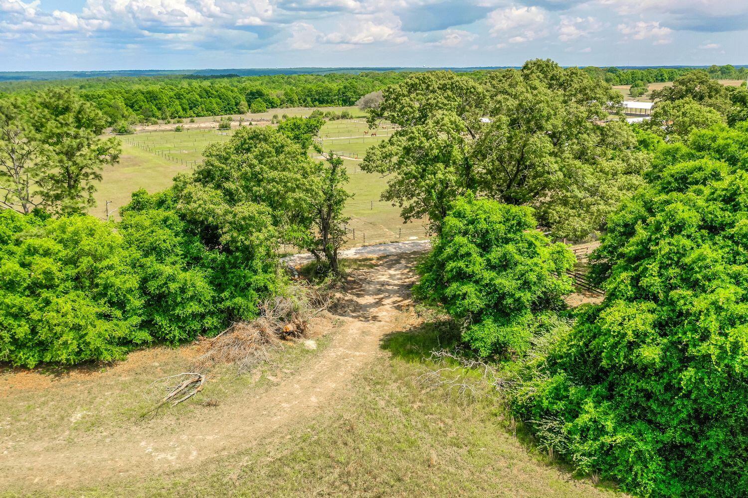 1704 Cobb Road Baker, FL 32531 - Photo 13 of 29 a view of a lake with a park