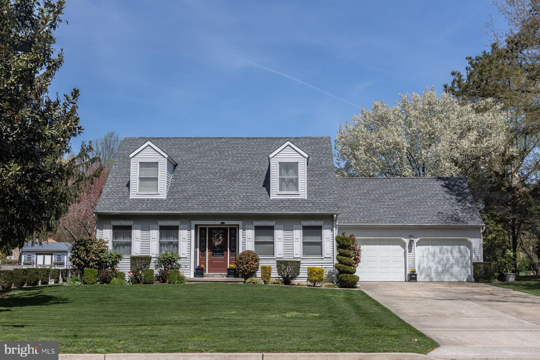 1440 Magnolia Road Vineland, NJ 08361 - Photo 1 of 49
