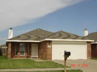 $1,450 | 521 North Juneau Avenue, Lubbock, TX 79416