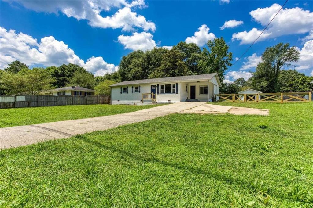 5762 Hill Road Southwest Powder Springs, GA 30127 - Photo 1 of 1 Gallery Image 1