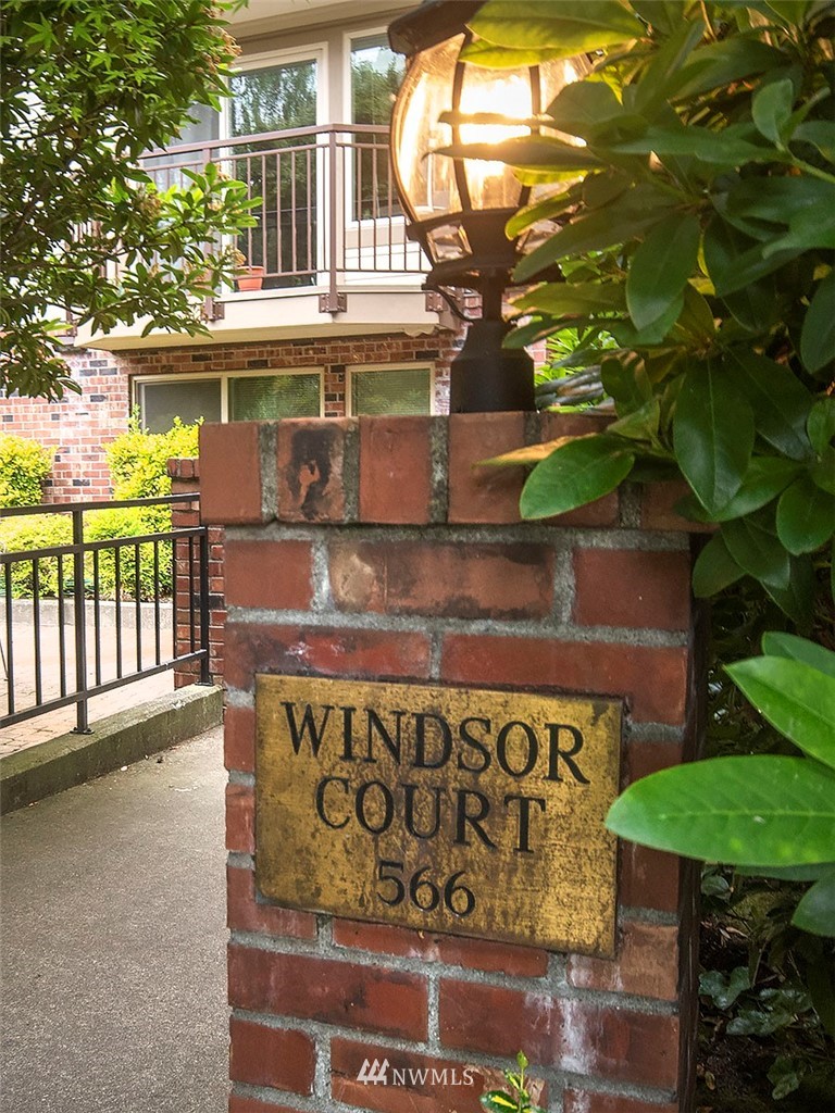 566 Prospect Street, Unit 209 Seattle, WA 98109 - Photo 19 of 19