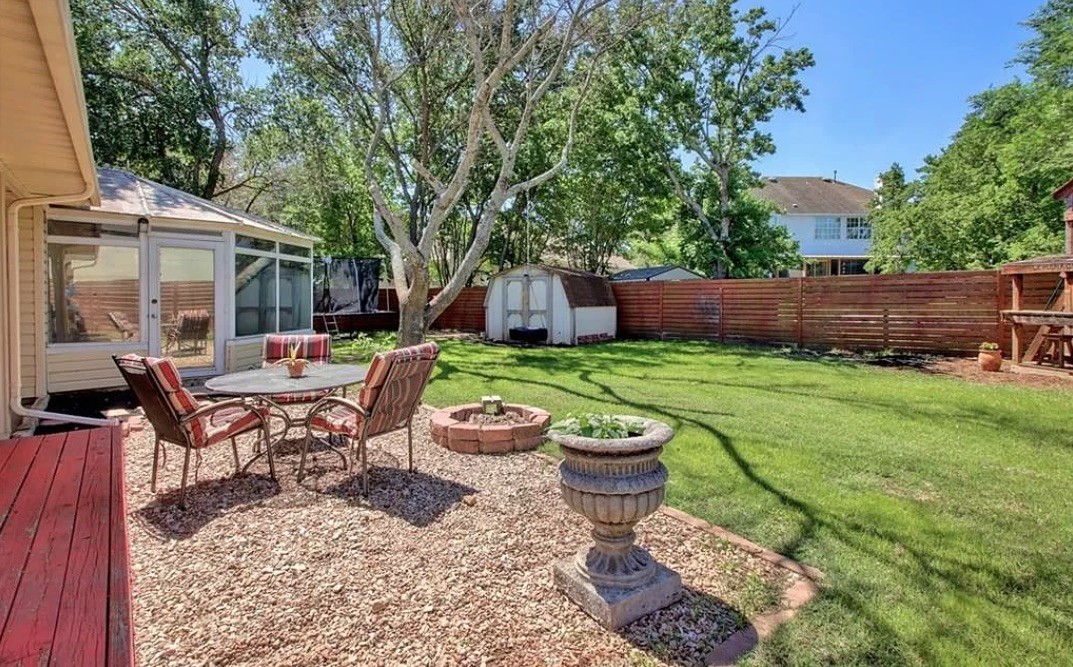 908 Rambling Trail Cedar Park, TX 78613 - Photo 15 of 16 Gallery Image 15