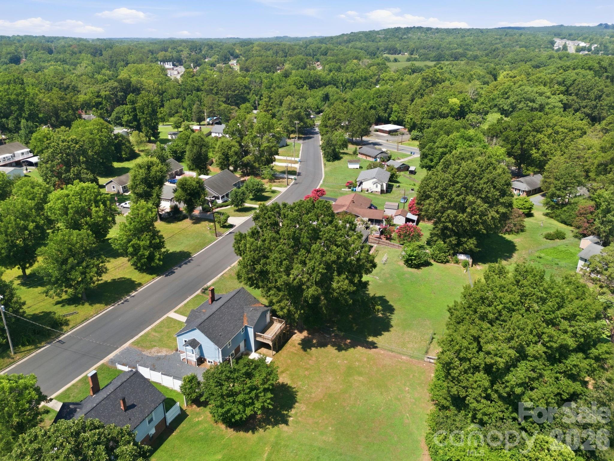 1508 Old Charlotte Road Albemarle, NC 28001 - Photo 7 of 38