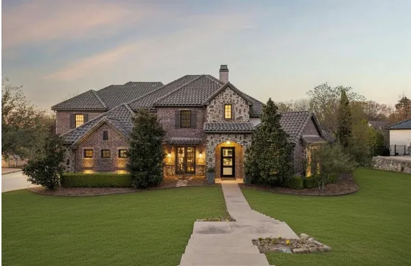 $1,629,000 | 236 Summer Tanager Lane, Heath, TX 75032
