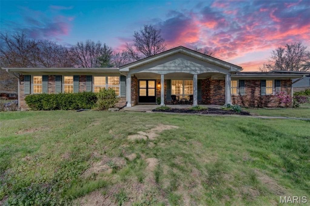 323 Chipley Circle Ballwin, MO 63011 - Photo 1 of 52