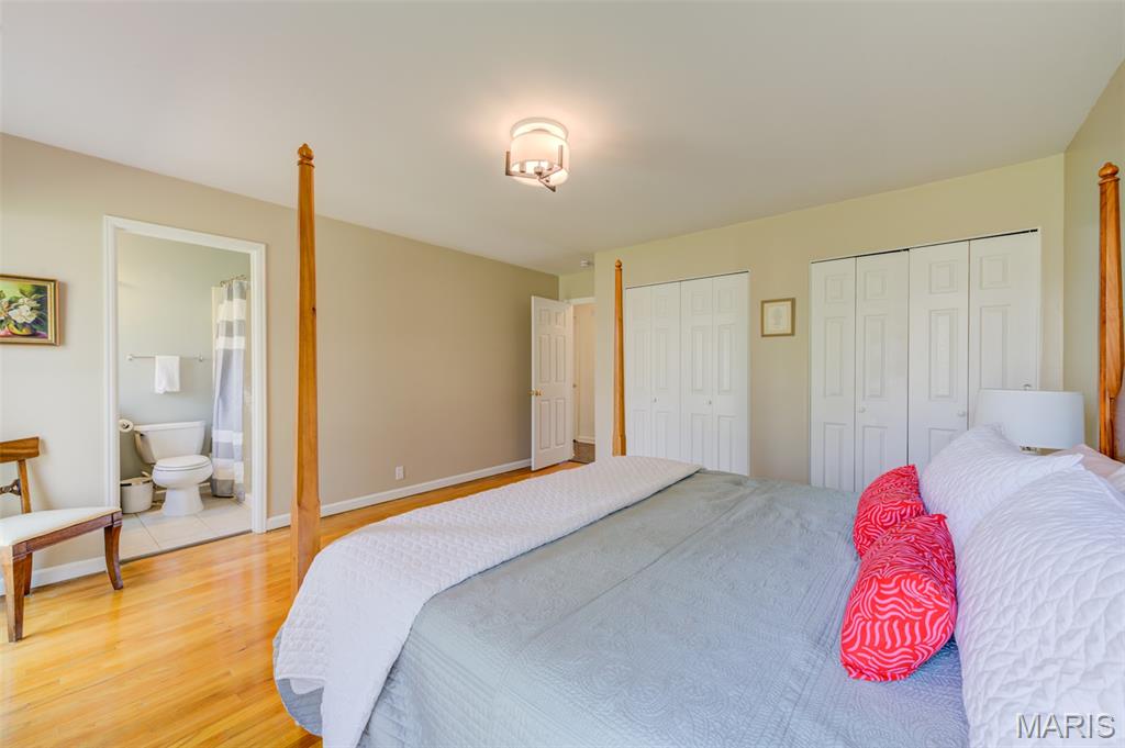 323 Chipley Circle Ballwin, MO 63011 - Photo 25 of 52