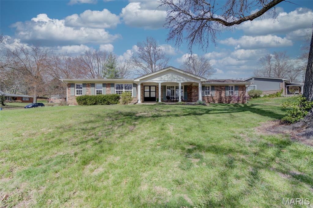 323 Chipley Circle Ballwin, MO 63011 - Photo 45 of 52