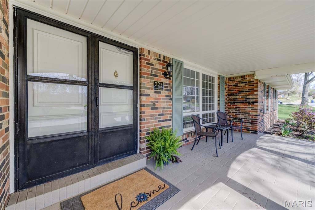 323 Chipley Circle Ballwin, MO 63011 - Photo 49 of 52