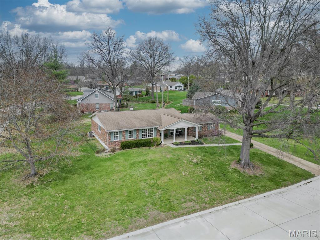 323 Chipley Circle Ballwin, MO 63011 - Photo 51 of 52