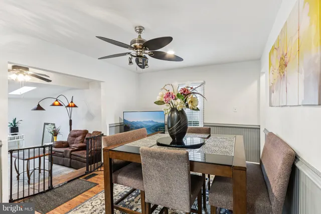 a room with storage and utility