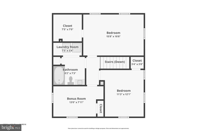 $330,000 | 308 Broad Street, Elmer, NJ 08318