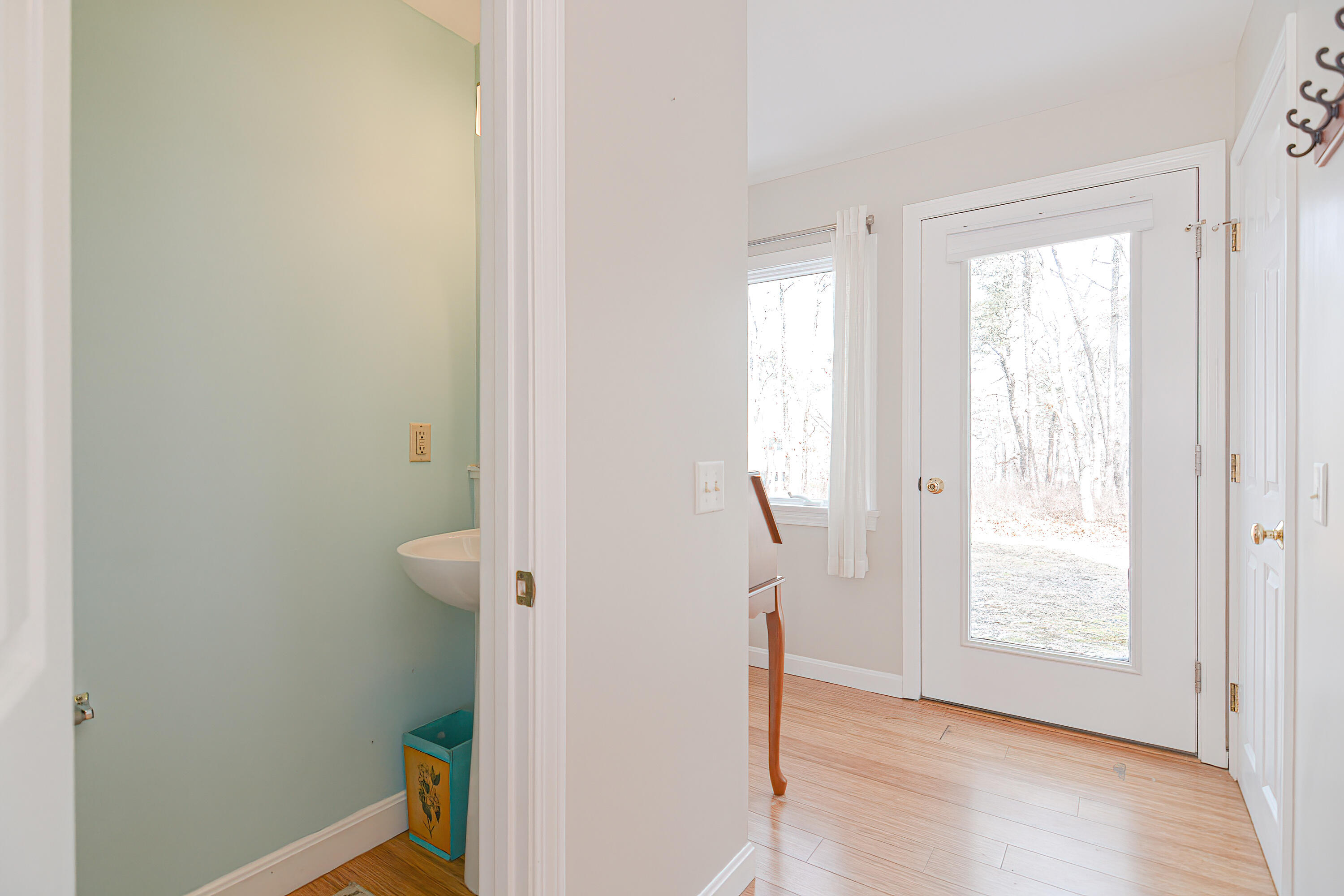155 Gross Hill Road Wellfleet, MA 02667 - Photo 23 of 52 a view of utility room