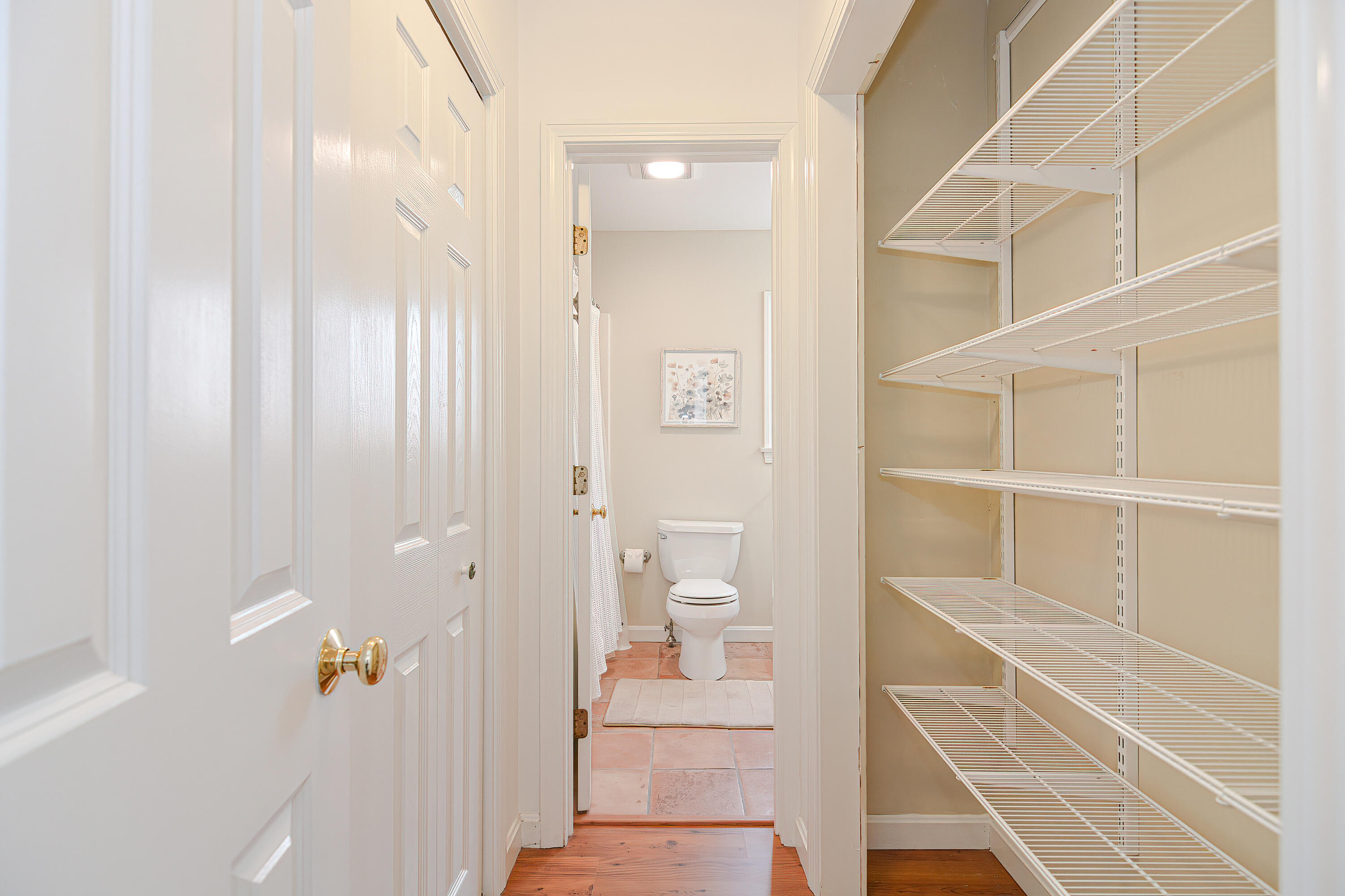 155 Gross Hill Road Wellfleet, MA 02667 - Photo 32 of 52 a view of a walk in closet