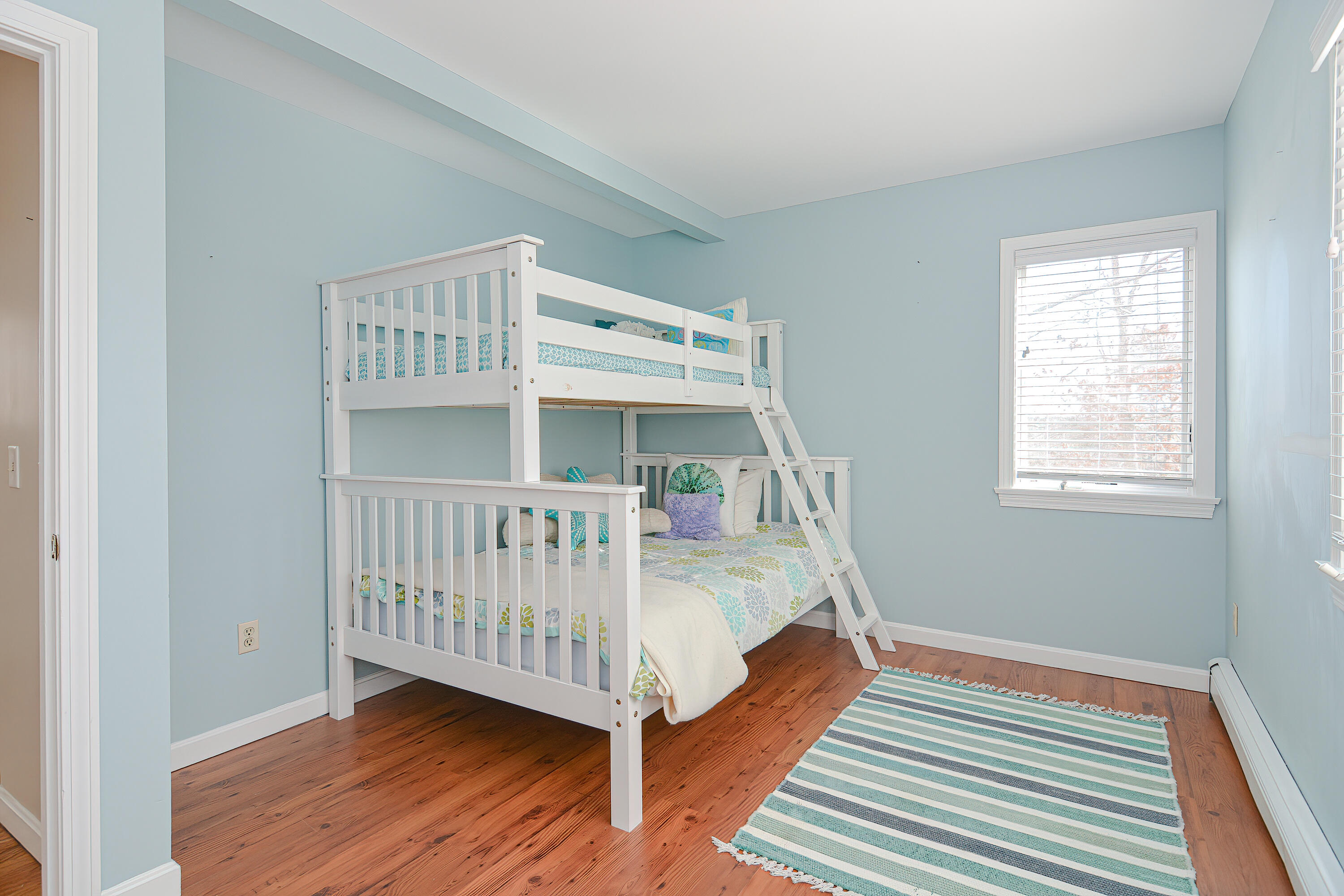 155 Gross Hill Road Wellfleet, MA 02667 - Photo 43 of 52 a view of livingroom with furniture and window