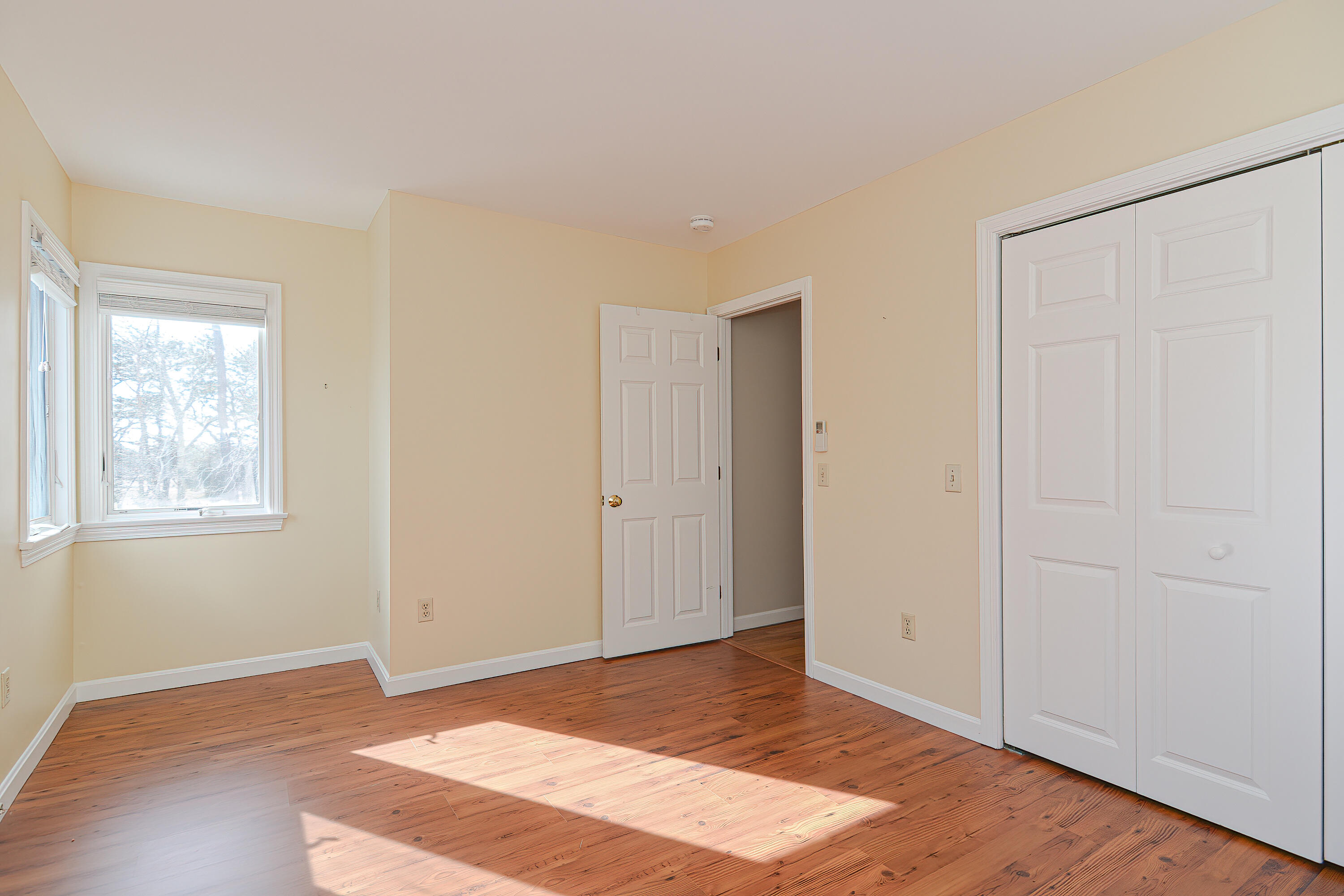 155 Gross Hill Road Wellfleet, MA 02667 - Photo 45 of 52 a view of an empty room