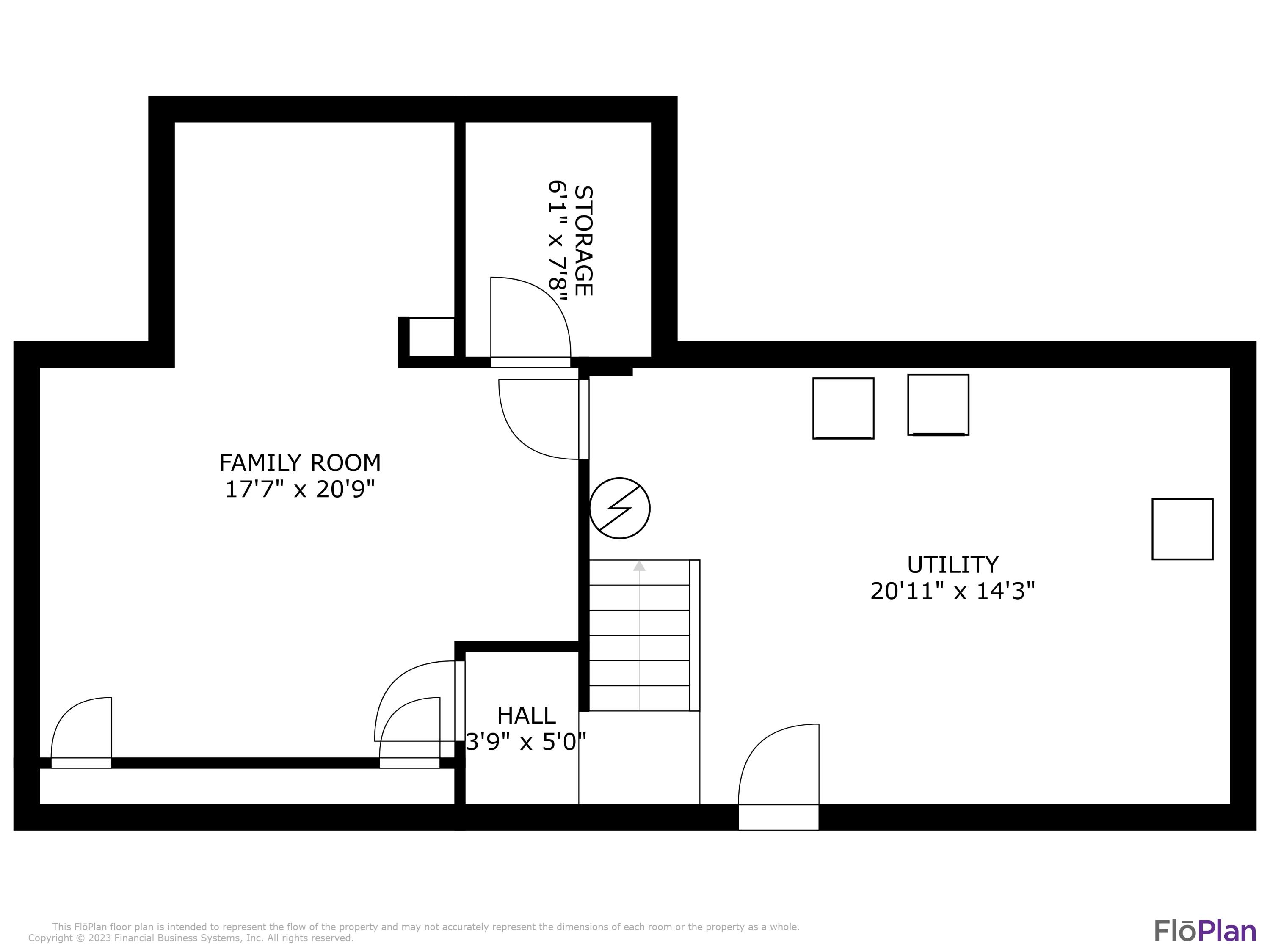 155 Gross Hill Road Wellfleet, MA 02667 - Photo 52 of 52 a picture of a floor plan