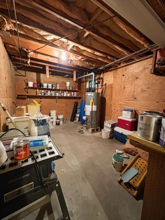 177 Fred Snow Road Becket, MA 01223 - Photo 22 of 30 Gallery Image 22