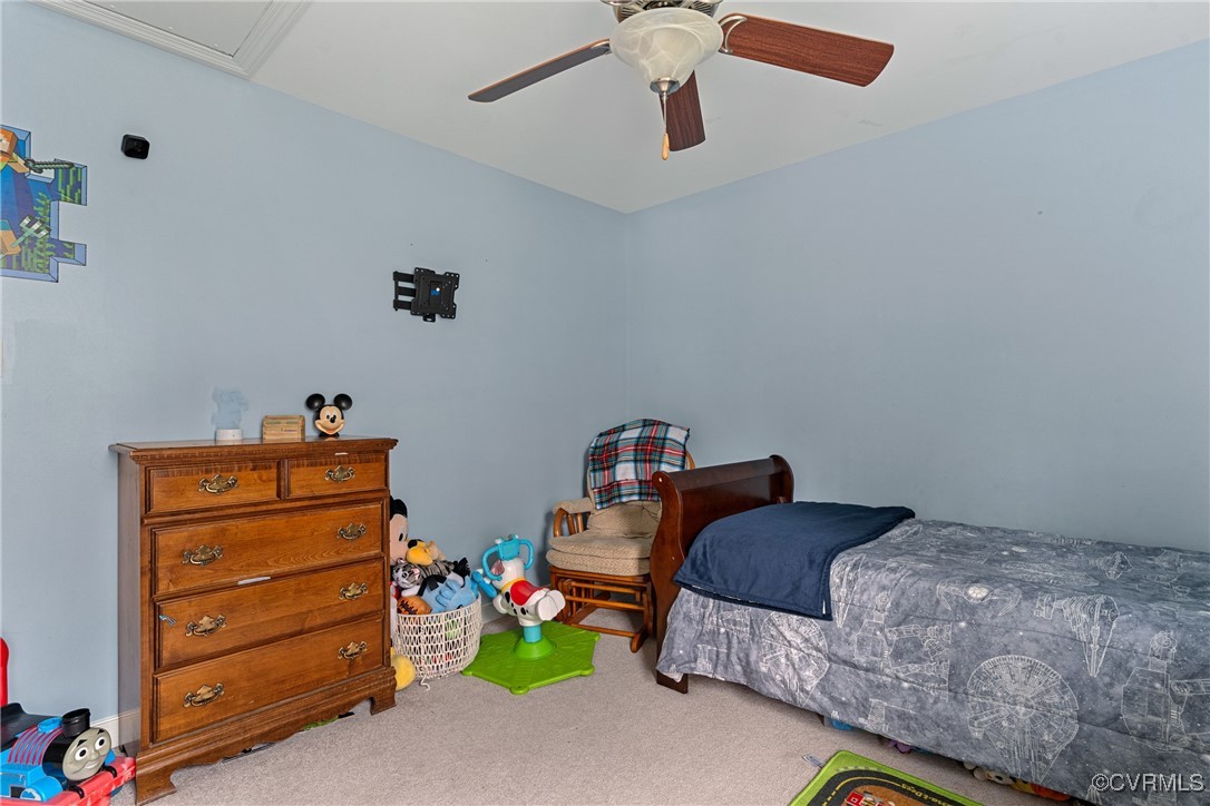 114 Cedar Crest Road Aylett, VA 23009 - Photo 11 of 27