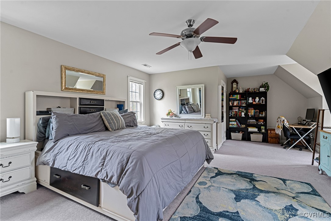 114 Cedar Crest Road Aylett, VA 23009 - Photo 12 of 27 Primary