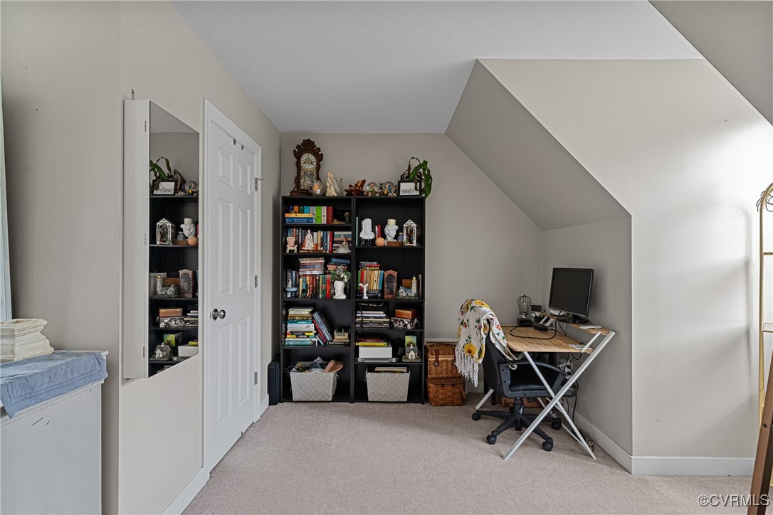 114 Cedar Crest Road Aylett, VA 23009 - Photo 14 of 27