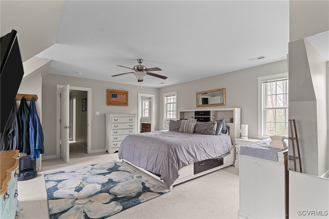 114 Cedar Crest Road Aylett, VA 23009 - Photo 15 of 27