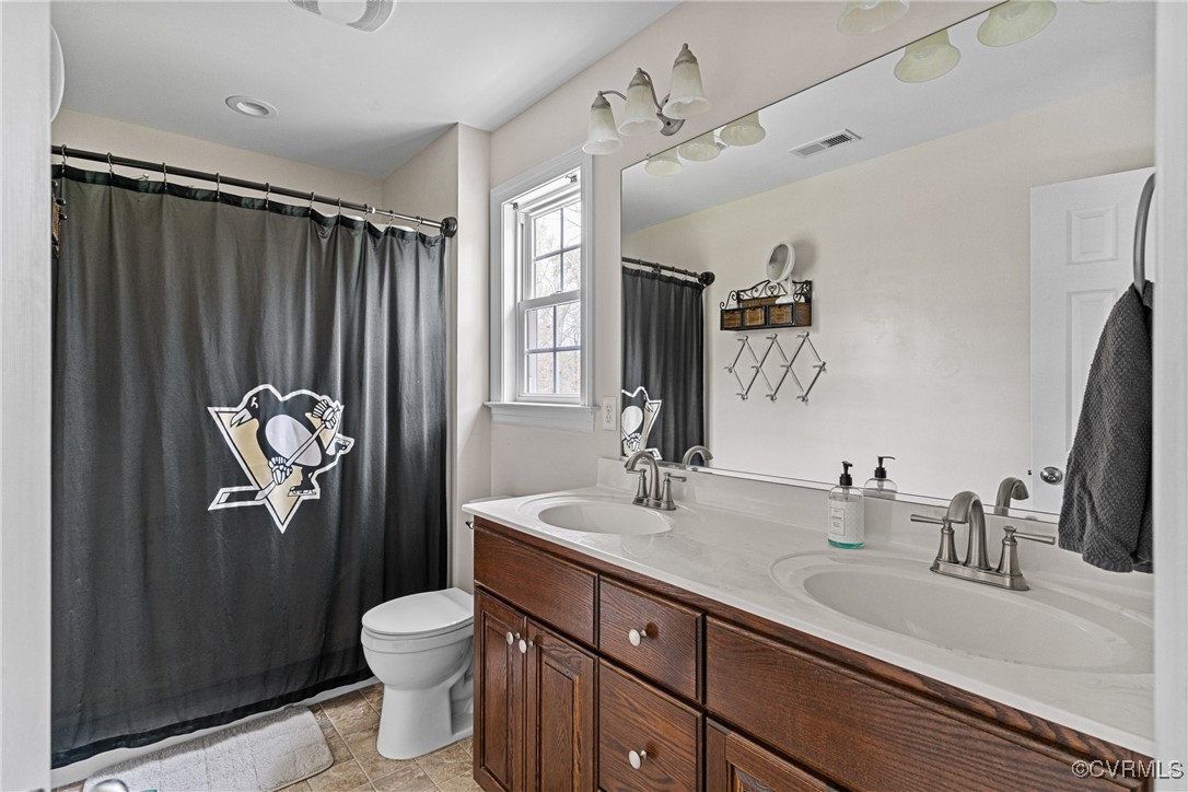 114 Cedar Crest Road Aylett, VA 23009 - Photo 16 of 27