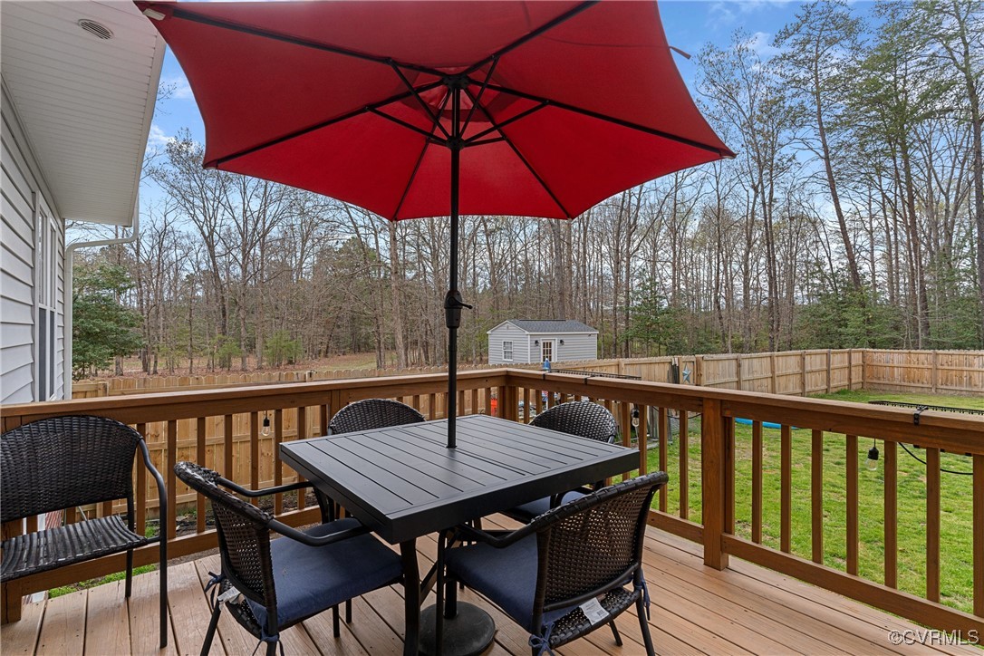 114 Cedar Crest Road Aylett, VA 23009 - Photo 19 of 27