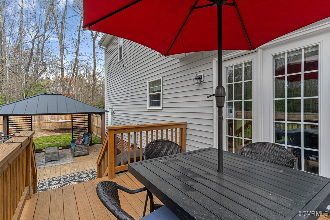 114 Cedar Crest Road Aylett, VA 23009 - Photo 20 of 27