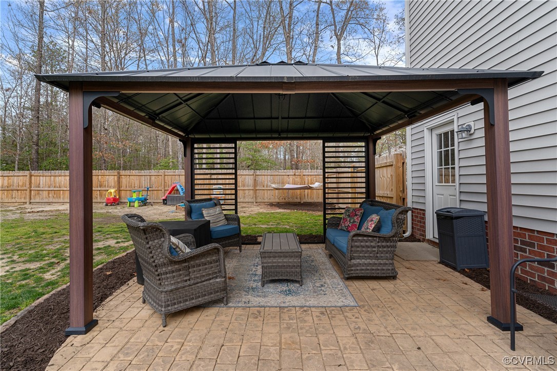 114 Cedar Crest Road Aylett, VA 23009 - Photo 21 of 27