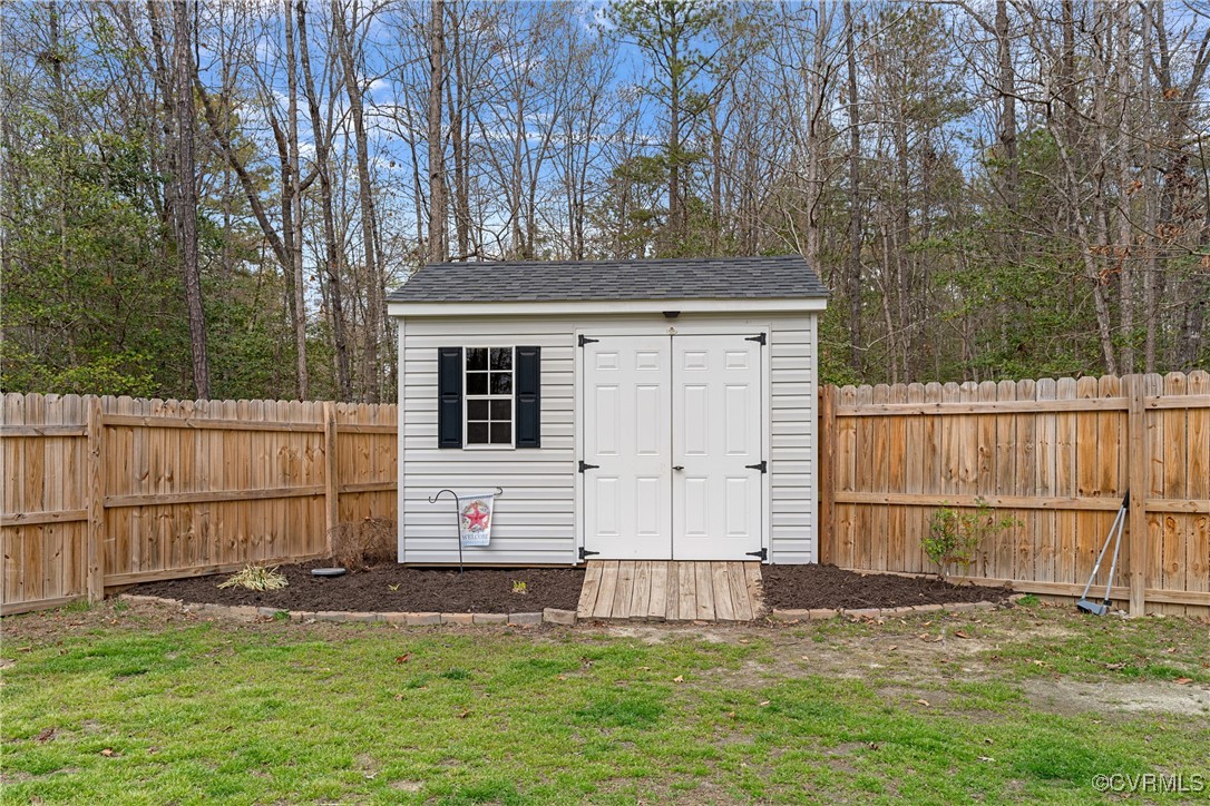 114 Cedar Crest Road Aylett, VA 23009 - Photo 23 of 27