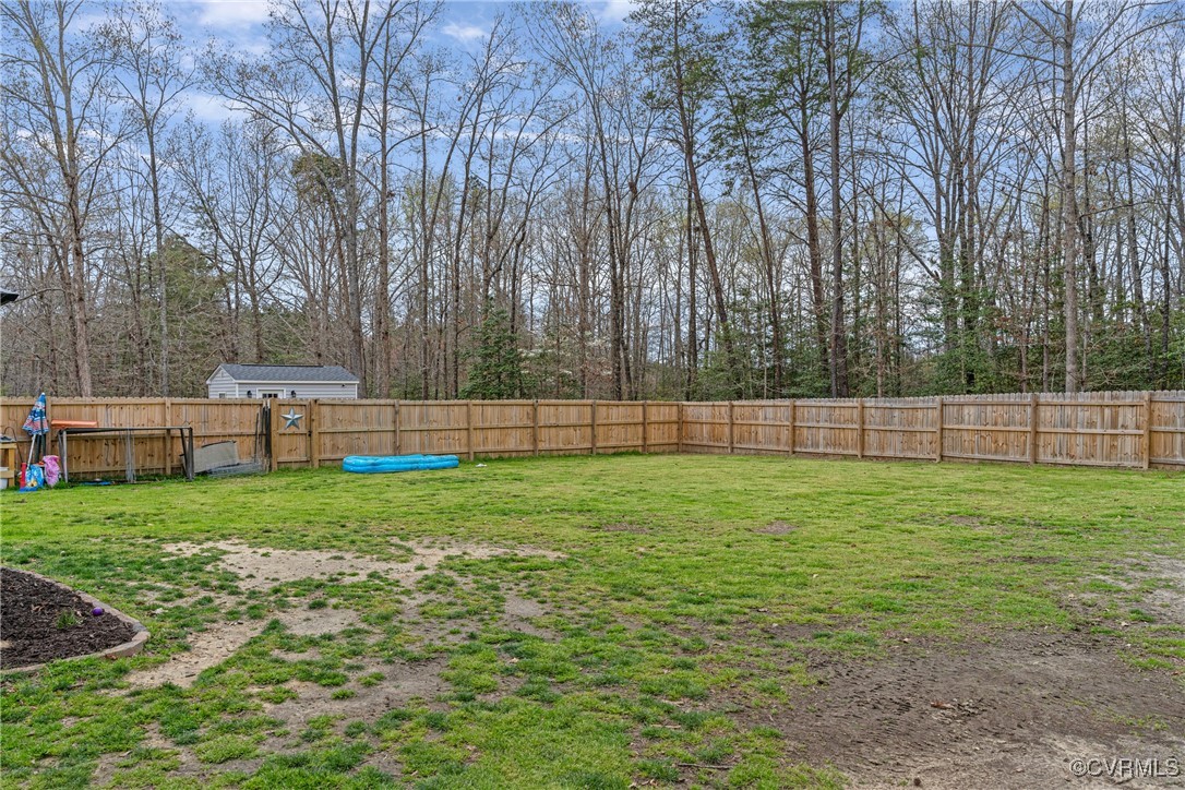 114 Cedar Crest Road Aylett, VA 23009 - Photo 25 of 27