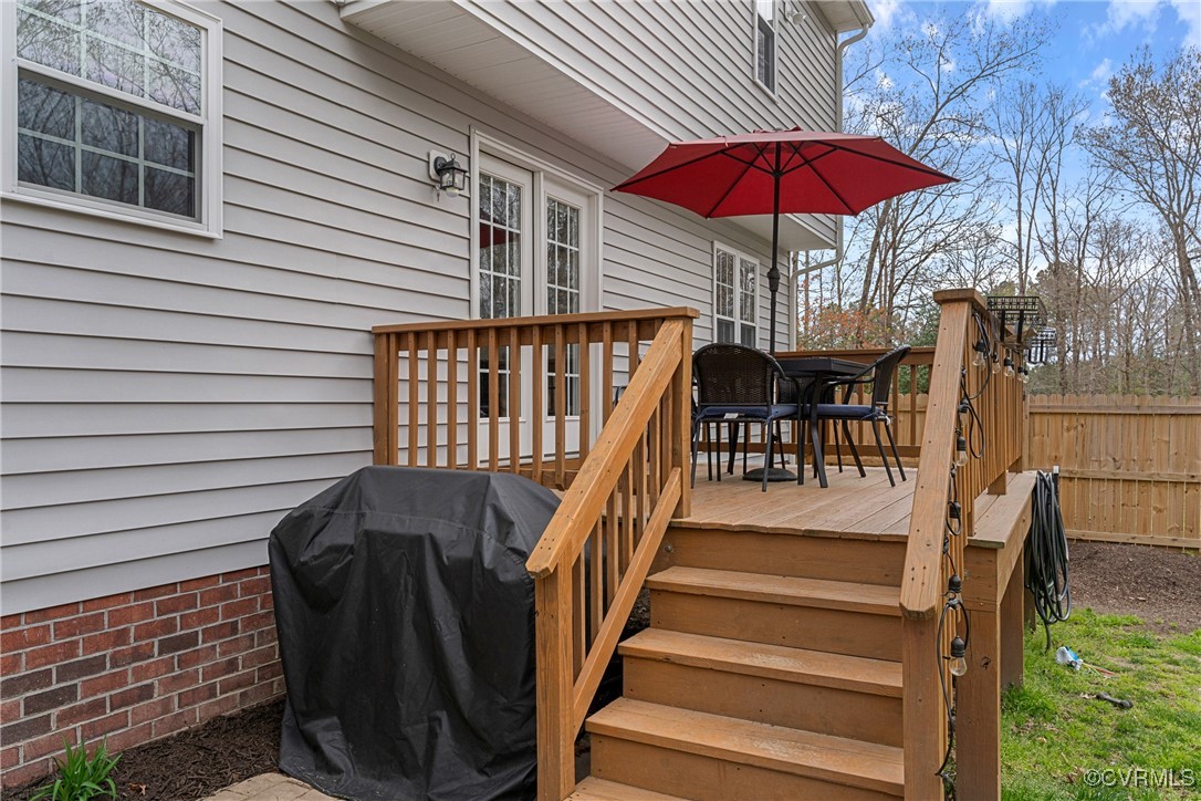 114 Cedar Crest Road Aylett, VA 23009 - Photo 26 of 27