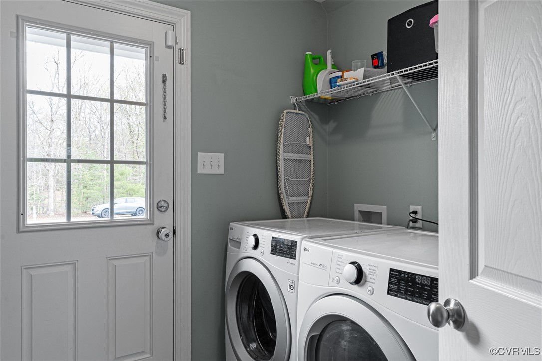 114 Cedar Crest Road Aylett, VA 23009 - Photo 27 of 27