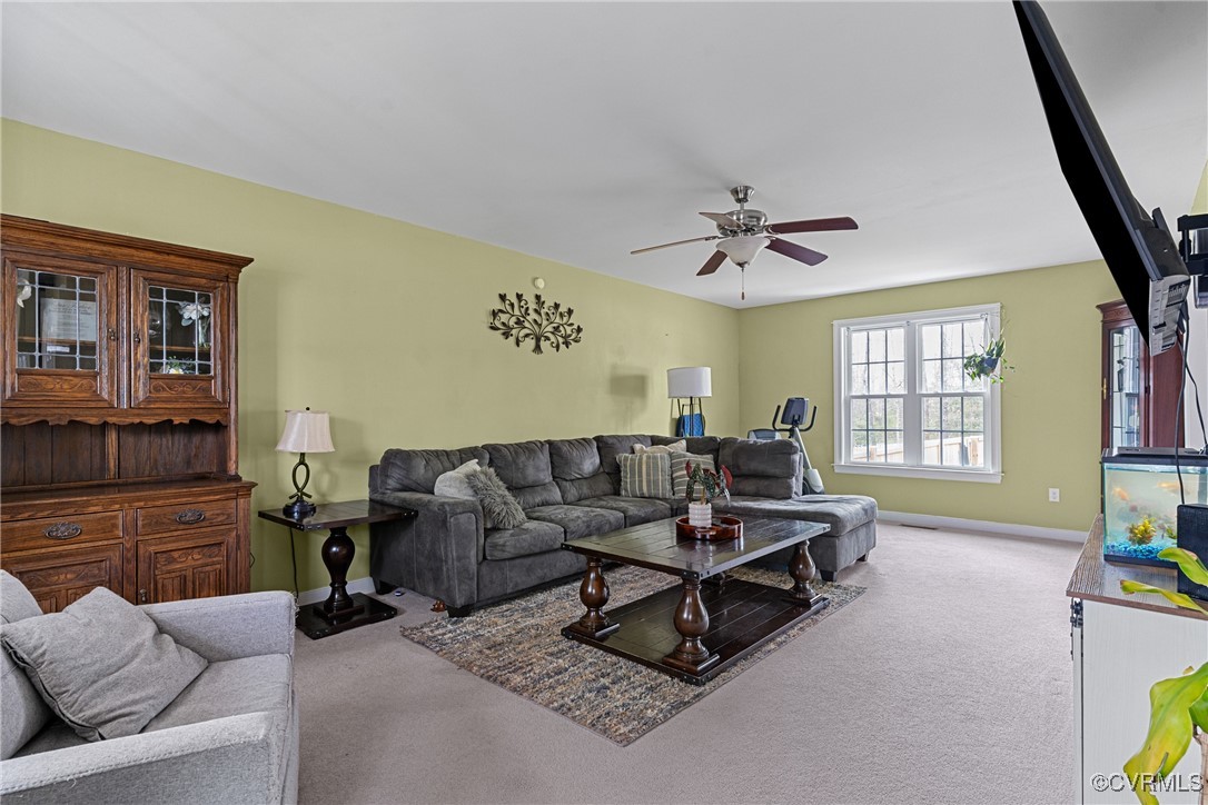 114 Cedar Crest Road Aylett, VA 23009 - Photo 5 of 27