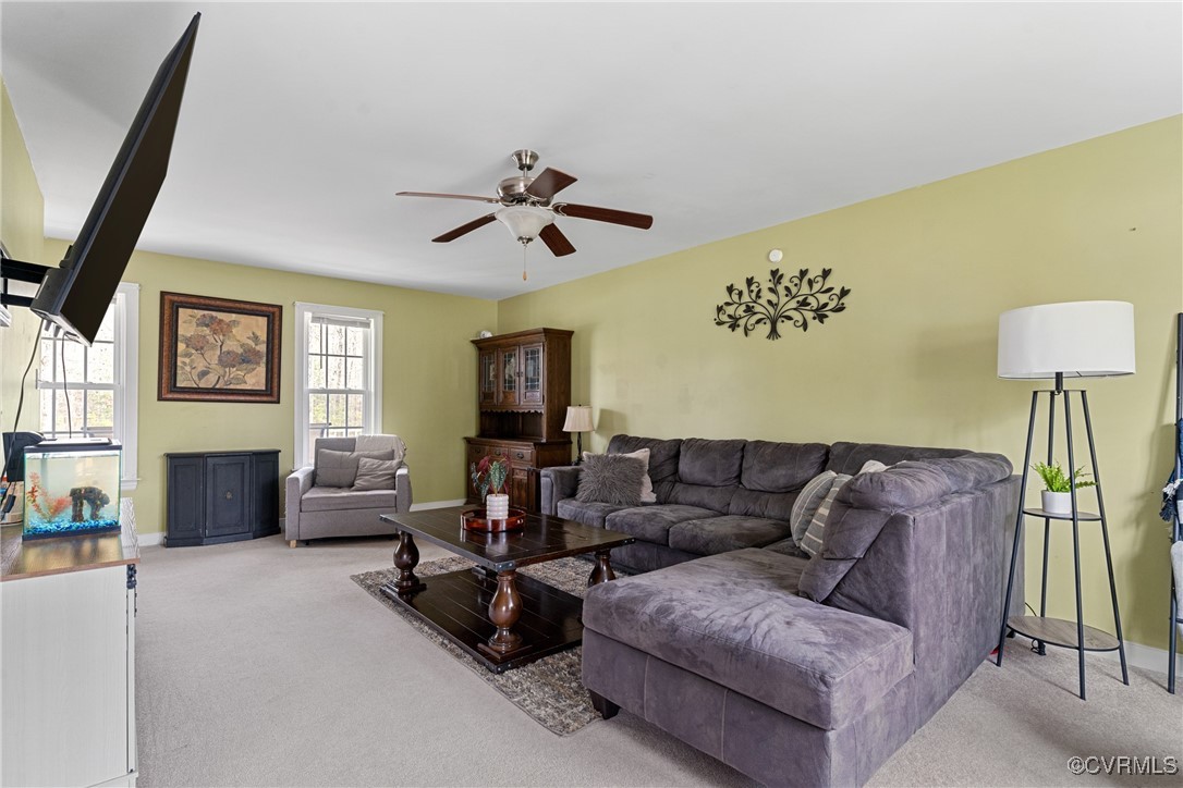 114 Cedar Crest Road Aylett, VA 23009 - Photo 6 of 27