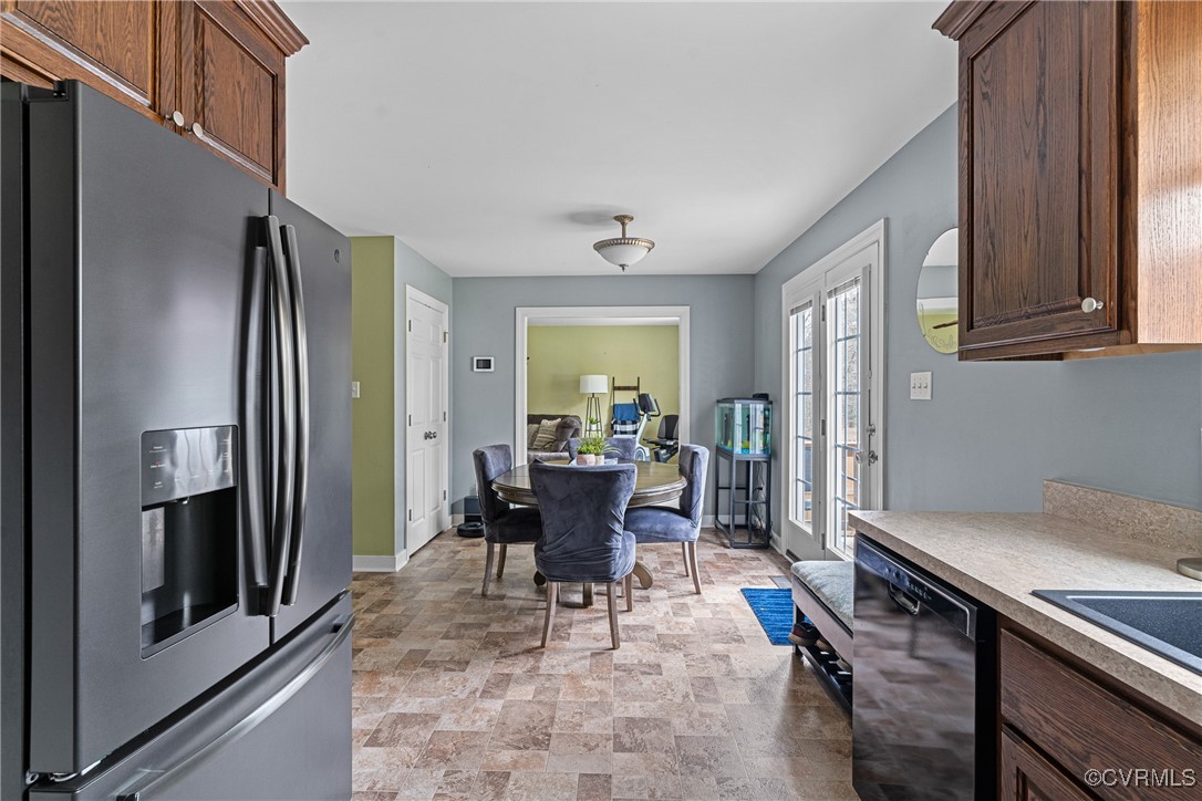 114 Cedar Crest Road Aylett, VA 23009 - Photo 8 of 27