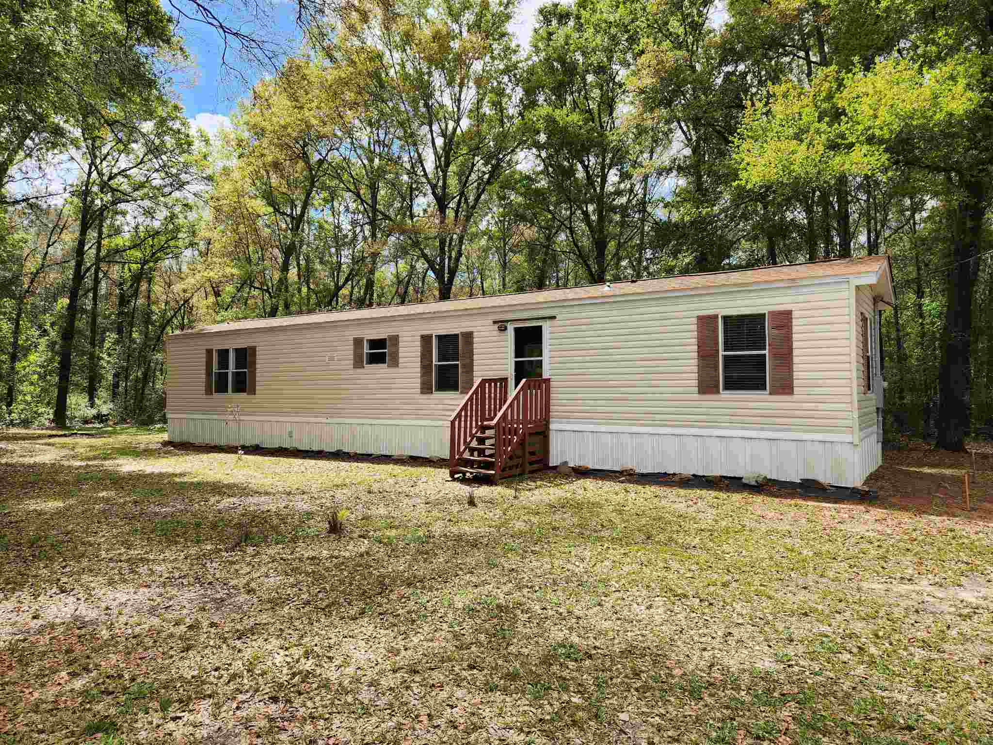 6033 Carroll Road Milton, FL 32583 - Photo 1 of 15 Gallery Image 1
