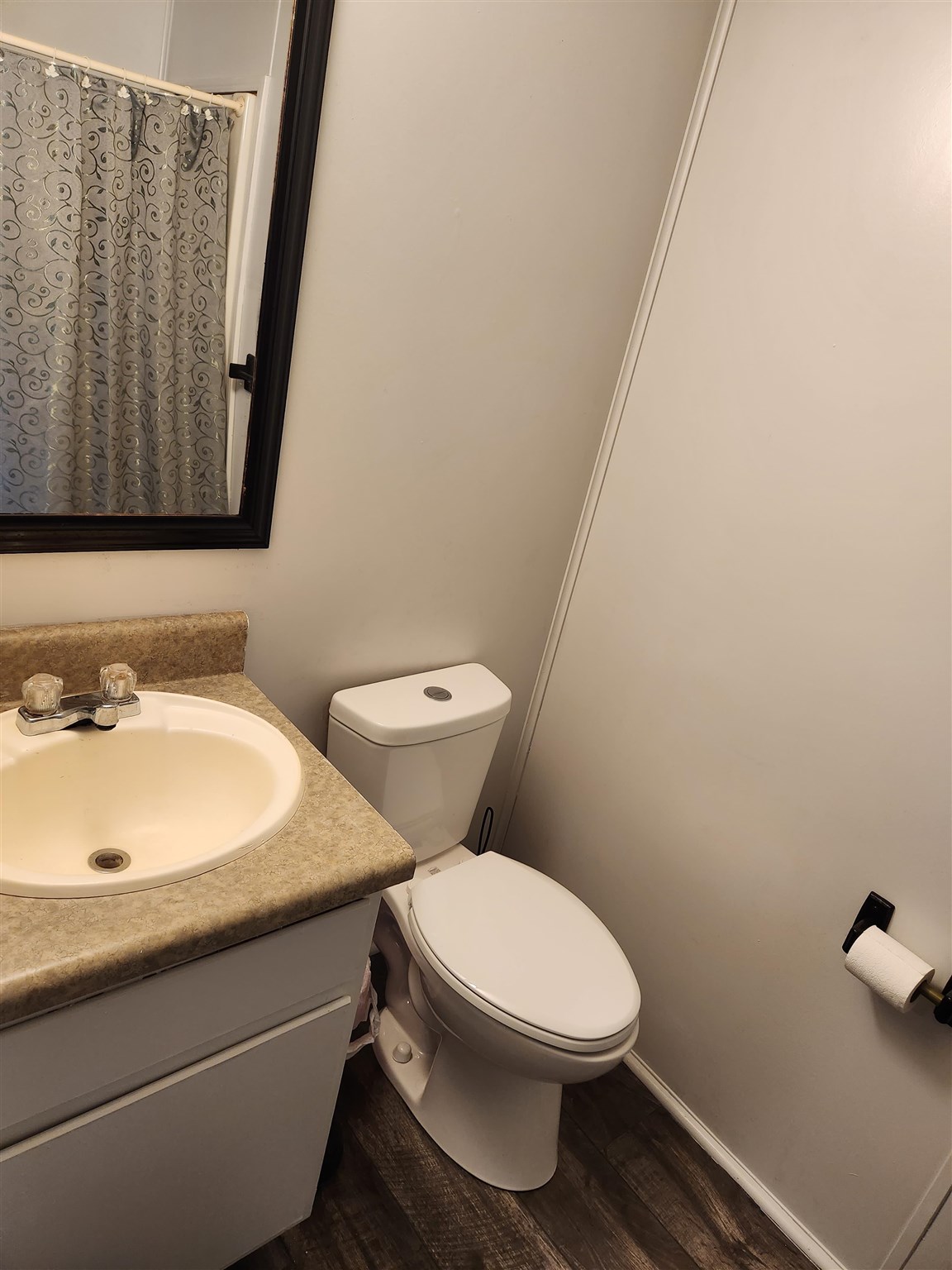 6033 Carroll Road Milton, FL 32583 - Photo 7 of 15 Gallery Image 7