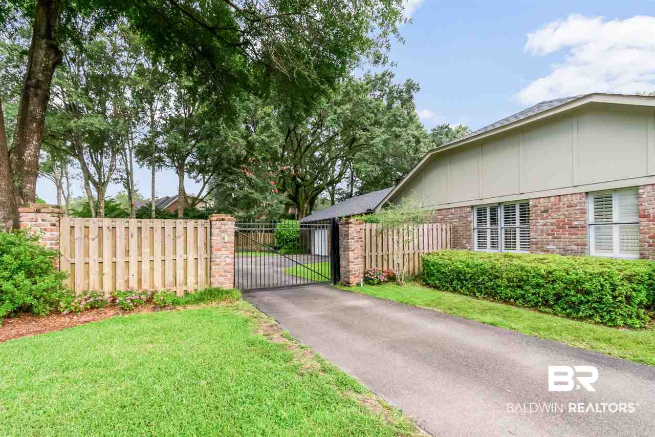 5621 Regency Oaks Drive North Mobile, AL 36609 - Photo 48 of 48