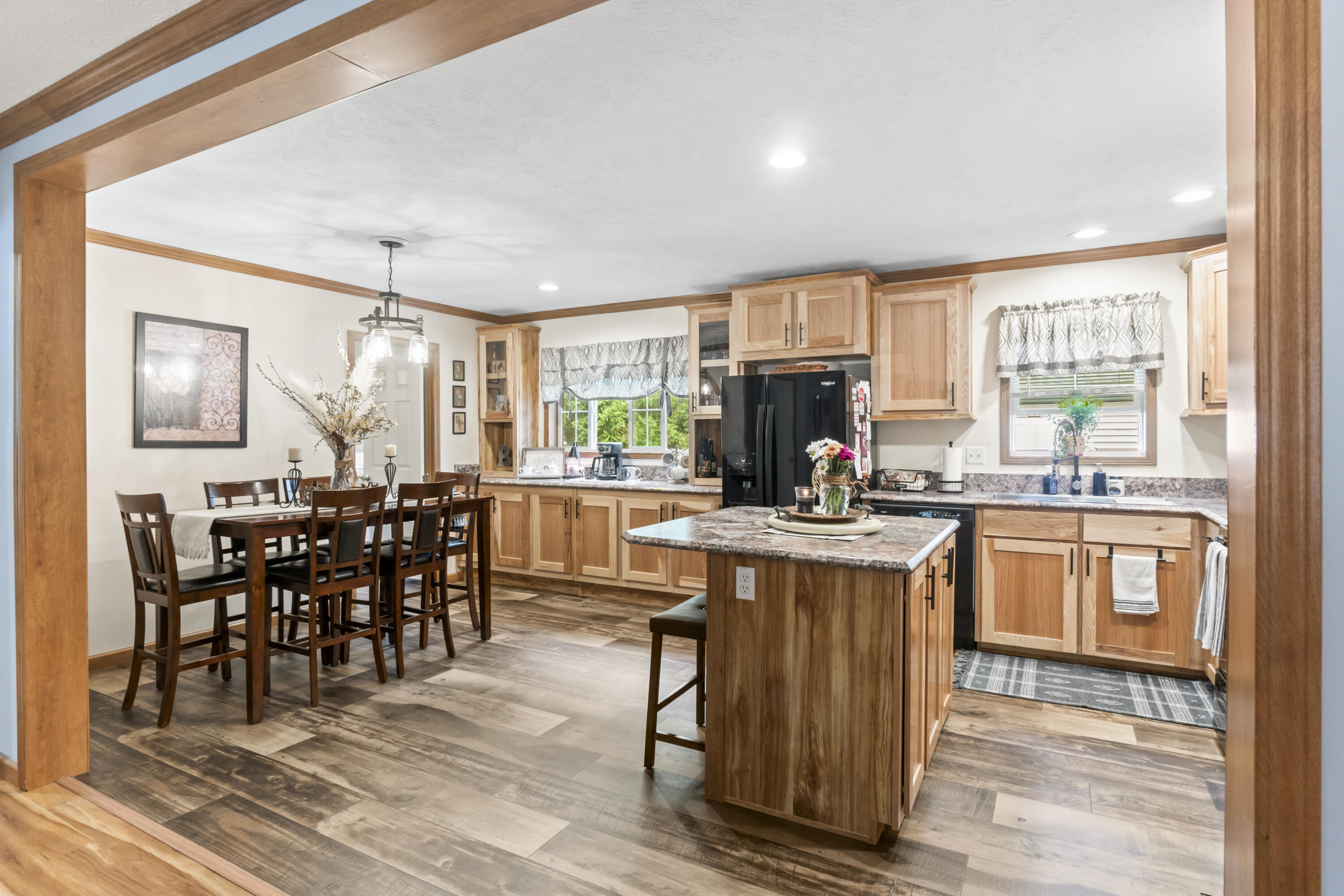 2196 Sanford Road, Unit 34 Wells, ME 04090 - Photo 5 of 20 Kitchen/Dining