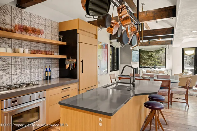 $135,000 | 940 East Hyman Avenue, Aspen, CO 81611