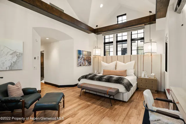 $135,000 | 940 East Hyman Avenue, Aspen, CO 81611