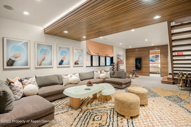 $135,000 | 940 East Hyman Avenue, Aspen, CO 81611