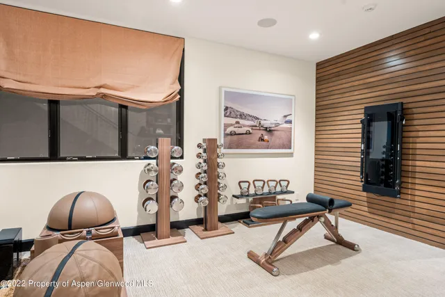 $135,000 | 940 East Hyman Avenue, Aspen, CO 81611